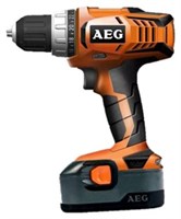 фото: AEG BS 12G2 NC-142C