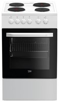 фото: Электрическая плита Beko FFSS 56000 W