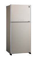фото: Холодильник Sharp SJXG55PMBE