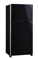 фото: Холодильник Sharp SJXG60PGBK