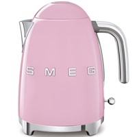 фото: Электрический чайник Smeg KLF03PKEU