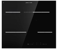 фото: Варочная панель Gorenje ECT648ORAB