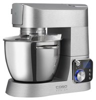 фото: Кухонный комбайн Caso KM 1200 Chef