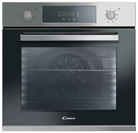 фото: Духовой шкаф Candy FCP625VXL