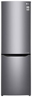 фото: Холодильник LG GA-B419SLJL