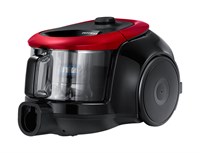 фото: Пылесос Samsung VC18M2130SR