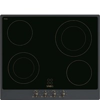 фото: Варочная панель Smeg P864AO