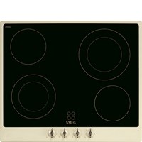 фото: Варочная панель Smeg P864PO