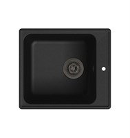 фото: Мойка LEX Balaton 420 Black