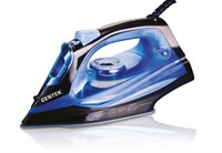 фото: Утюг Centek CT-2351 Blue