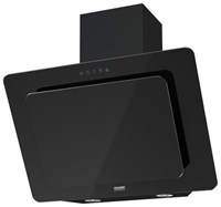 фото: Кухонная вытяжка Krona Liva 600 black S