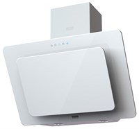 фото: Кухонная вытяжка Krona Liva 600 white S