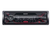 фото: Автомагнитола Sony DSX-A410BT