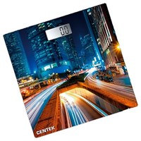 фото: Весы напольные Centek CT-2428 City