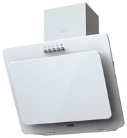 фото: Кухонная вытяжка Krona Liva 500 white PB