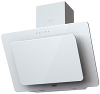 фото: Кухонная вытяжка Krona Liva 500 white S