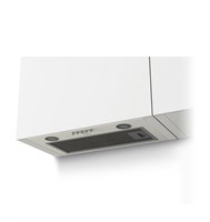 фото: Кухонная вытяжка LEX GS Bloc P 600 White