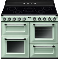 фото: Кухонная плита Smeg TR4110IPG