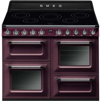 фото: Кухонная плита Smeg TR4110IRW