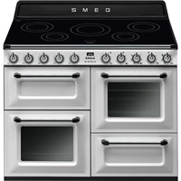 фото: Кухонная плита Smeg TR4110IWH