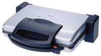 фото: Гриль Bosch TFB 3302V