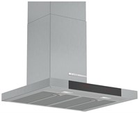 фото: Кухонная вытяжка Bosch DWB67JP50