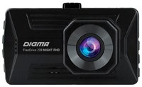 фото: Видеорегистратор Digma FreeDrive 208 Night FHD