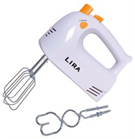 фото: Миксер Lira LR 0302