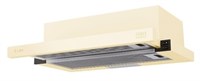 фото: Кухонная вытяжка LEX Hubble G 600 Ivory