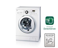 фото: LG F1022SDR