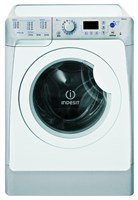 фото: Indesit PWE91273S