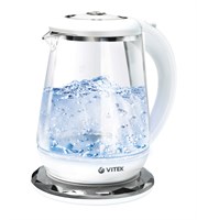 фото: Электрический чайник Vitek VT-7051 MC