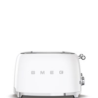 фото: Тостер Smeg TSF03WHEU