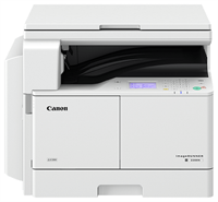 фото: МФУ Canon imageRUNNER 2206N