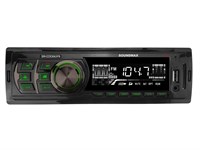фото: Автомагнитола SoundMAX SM-CCR3063FB