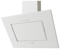 фото: Кухонная вытяжка LEX Leila 900 White