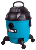фото: Пылесос Bort BSS-1218