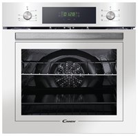 фото: Духовой шкаф Candy FCT615WXL белый