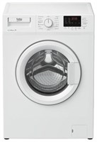 фото: Стиральная машина Beko WRE 65P2 BSW