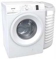 фото: Стиральная машина Gorenje WP7Y2/RV (с резервуаром)