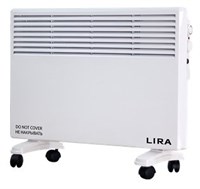фото: Конвектор Lira LR 0502