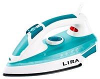 фото: Утюг Lira LR 0605