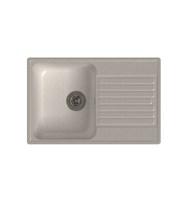 фото: Мойка LEX Geneva 740 White