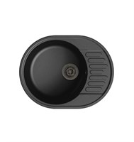 фото: Мойка LEX Orta 620 Black