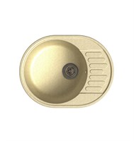 фото: Мойка LEX Orta 620 Ivory