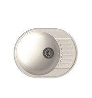 фото: Мойка LEX Orta 620 White
