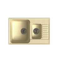 фото: Мойка LEX St. Moritz 740 Ivory