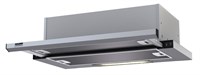 фото: Кухонная вытяжка Krona Kamilla slim 500 inox/inox