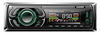фото: Автомагнитола Digma DCR-320MC