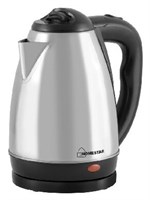 фото: Электрический чайник Homestar HS-1001